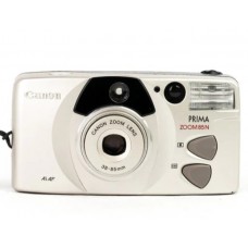 Плёночная камера Canon Prima Zoom 85N